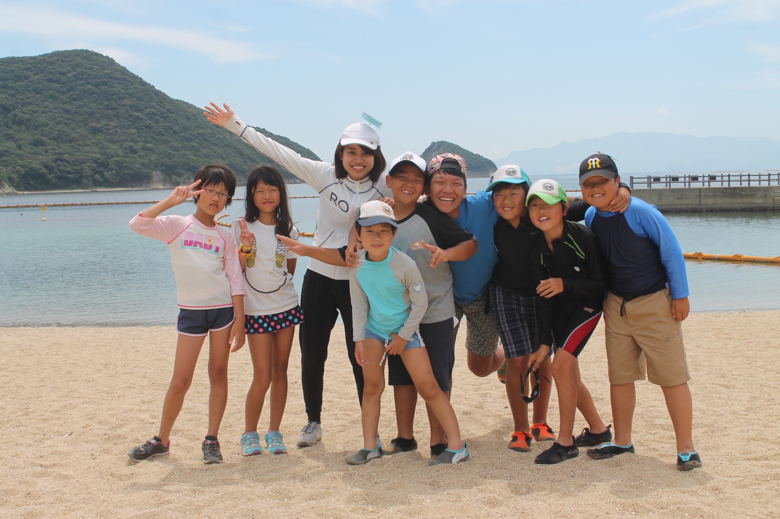 募集開始 2020年夏イベントの募集が開始されました 特定非営利活動法人ブレーンヒューマニティー Brainhumanity