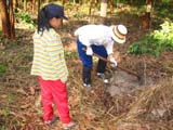 中学生・高校生の海外環境ボランティア「マレーシア植林ワークキャンプ」