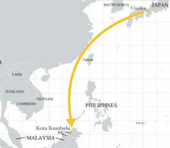 大学生の海外ボランティア・海外スタディーツアー2012夏休み
